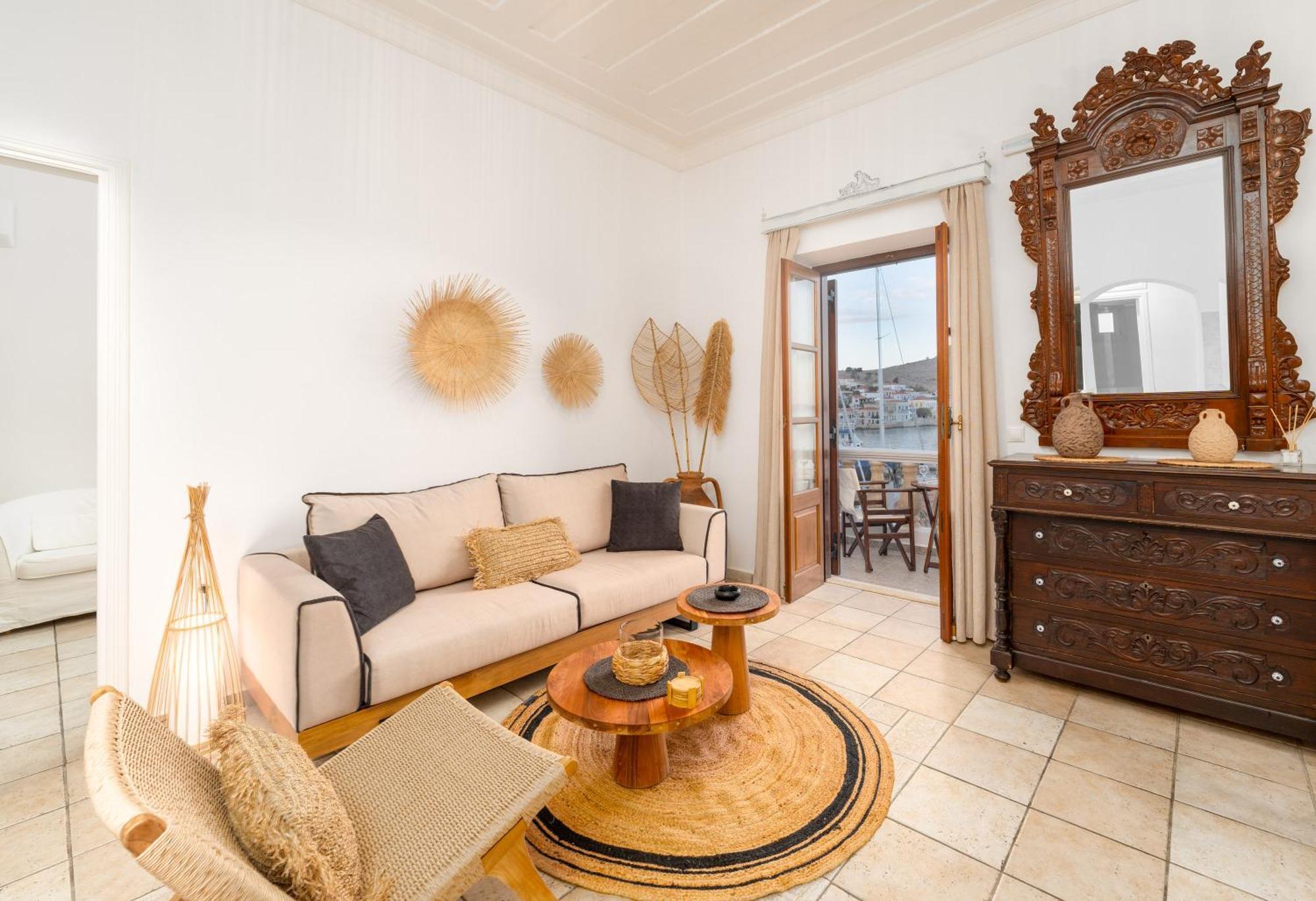 Villa Antonis Chalki Town Exterior photo